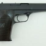 CZ54 Pistol with No Import Marks