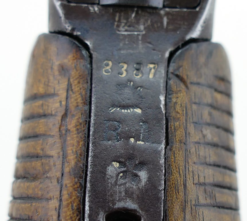 Mauser C96 Broomhandle Pistols Used In The Mexican Revolution Circa 1897 1900 Parker Gun Store 8706